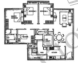 Rio Vista (D19), Condominium #590874381